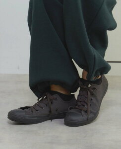 LOGEMENT DE CLAIRE yCONVERSE/Ro[XzALL STAR MONOCOLORS OX [YN[ V[YEC Xj[J[ O[yz