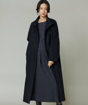 楽天市場】ined カシミヤ コート（コート・ジャケット｜レディース 