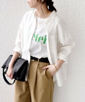 楽天市場】リネン シャツ（ブランドシップス）（シャツ・ブラウス 