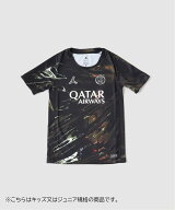 Paris Saint-Germain 【NIKE / ナイキ】PSG Y NK DF JSY SS STAD SE5 エディフィス マタニティウェア・ベ…