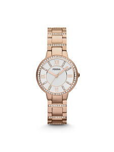 �ySALE�^10%OFF�zFOSSIL �t�H�b�V�� �r���v ���f�B�[�X �A�i���O �X�e�����X ES3284 �t�H�b�V�� �A�N�Z�T���[�E�r���v �r���v�y���������z