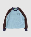 SPECIAL GUEST / スペシャルゲスト THERMAL LS SHIRT