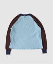 SPECIAL GUEST / スペシャルゲスト THERMAL LS SHIRT