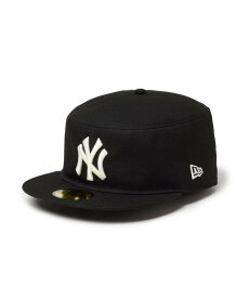NEW ERA NEW ERA PILLBOX / ニューエラ オーバーライド 帽子 キャップ ブラック【送料無料】