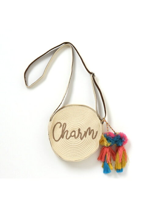 F O Online Store チャーム付き刺繍ペーパーポシェット Rakuten Fashion 楽天ファッション 旧楽天 ブランドアベニュー De2237 F O Online Store チャーム付き刺繍ペーパーポシェット Rakuten Fashion 楽天ファッション 旧楽天 ブランドアベニュー De2237