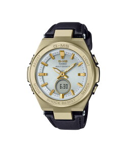 BABY-G BABY-G/MSG-W200RL-1AJF/�J�V�I �u���b�W �A�N�Z�T���[�E�r���v �r���v�y���������z