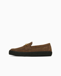 CONVERSE yCONVERSE zCS BITLOAFER SK/yRo[X zCS@rbg[t@[@SK Ro[X V[YEC [t@[ uE ubNyz