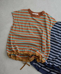 �ySALE�^50%OFF�zGARAGE OF GOOD CLOTHING �}���`�{�[�_�[�h���X�g�v���I�[�o�[ �K���[�W �I�u �O�b�h �N���[�W���O �g�b�v�X �J�b�g�\�[�ET�V���c �O���[ �l�C�r�[�y���������z