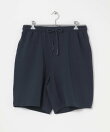 カットシアサッカーショートパンツ