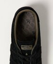 【別注】<adidas Originals>TOBACCO スニーカー