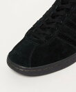 【別注】<adidas Originals>TOBACCO スニーカー