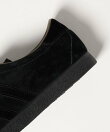 【別注】<adidas Originals>TOBACCO スニーカー