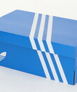 【別注】<adidas Originals>TOBACCO スニーカー