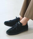 【別注】<adidas Originals>TOBACCO スニーカー