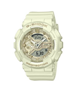G-SHOCK G-SHOCK/GMA-S110ST-7AJF/�J�V�I �u���b�W �A�N�Z�T���[�E�r���v �r���v�y���������z