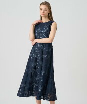 楽天市場】アナイ ワンピース 花柄（レディースファッション）の通販