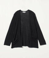 【SALE／60%OFF】a day in the life ハイツイスト カノコ イージーカーディガン-ウォッシャブル-＜A DAY …