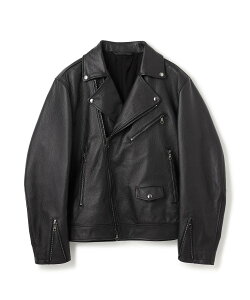 JOSEPH HOMME �yHIGH GRADE LINE�z�J�E���U�[ ���C�_�[�X�W���P�b�g �W���[�t �I�� �W���P�b�g�E�A�E�^�[ ���C�_�[�X�W���P�b�g �u���b�N�y���������z