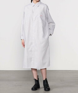 Bshop DANTON b vT[{^ Vcs[X STRIPE WOMEN rVbv s[XEhX s[X O[yz