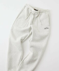 ragged mountain ragged mountain/(M)PELHAM ウラボアスエパンツ ジーンズメイト パンツ ジャージ・スウェットパンツ ベージュ グレー ブラック【送料無料】