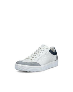 ECCO ECCO ���K �₳���������S�n SOFT 60 �����Y �{�v �X�j�[�J�[ �G�R�[ �V���[�Y�E�C �X�j�[�J�[ �z���C�g�y���������z
