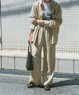 【SALE／55%OFF】URBAN RESEARCH ITEMS 長袖シャツ×イージーパンツ アーバンリサーチアイテムズ スーツ…