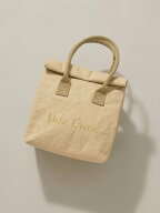 Mila Owen 撥水保冷バッグ ミラオーウェン バッグ その他のバッグ ピンク【送料無料】