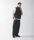 COOLING FAN STAND VEST