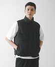 COOLING FAN STAND VEST
