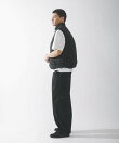 COOLING FAN STAND VEST