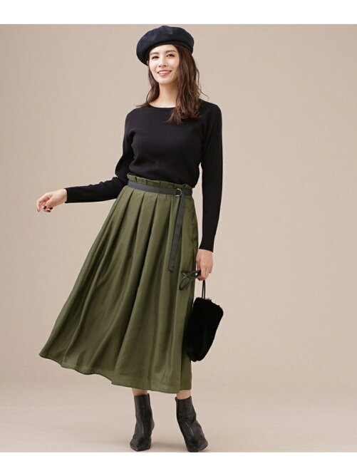 Nano Universe タックスカートドッキングワンピース Rakuten Fashion 楽天ファッション 旧楽天ブランドアベニュー V