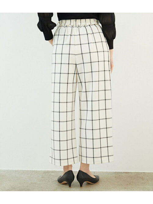 Rope Picnic ストレッチワイドパンツ Rakuten Fashion 楽天ファッション 旧楽天ブランドアベニュー Ak2239