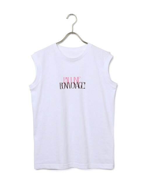 Rope ボンボヤージュノースリーブtシャツ Rakuten Fashion 楽天ファッション 旧楽天ブランドアベニュー Cy5239