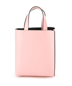 【SALE／50%OFF】MARNI ムゼオ ミニ マルニ バッグ ショルダーバッグ ピンク ベージュ ブラウン ブラック ブルー【送料無料】