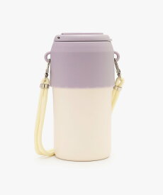 【SALE／46%OFF】Afternoon Tea LIVING ペットボトルホルダー アフタヌーンティー・リビング 食器・調理器具・キッチン用品 その他の食器・調理器具・キッチン用品 パープル グリーン