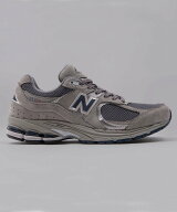 New Balance ML2002R A ニューバランス シューズ・靴 スニーカー グレー【送料無料】