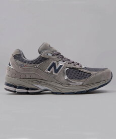 New Balance ML2002R A ニューバランス シューズ・靴 スニーカー グレー【送料無料】