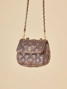 �ySALE�^50%OFF�zSNIDEL �`�F�[���~�j�o�b�O �X�i�C�f�� �o�b�O �n���h�o�b�O �u���b�N�y���������z