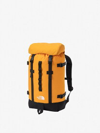 THE NORTH FACE 【公式】クレッターサック ザ・ノース・フェイス バッグ リュック・バックパック カーキグリーン ブラック ゴールド【送料無料】