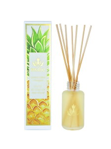 Malie Organics (����)Travel Diffuser Pineapple �}���G�I�[�K��N�X �C���e���A�E�����G�� �f�B�t���[�U�[�E�����E�A���}�I�C���E�L�����h���y���������z