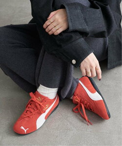 LE TALON PUMA/v[} SPEEDCAT OG ^ V[YEC Xj[J[ ubN uE bhyz