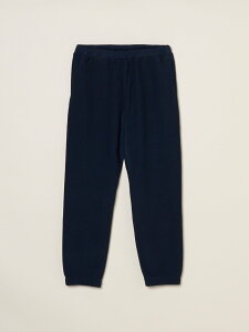 �ySALE�^50%OFF�zthree dots Men's woolmix pileface pants �X���[�h�b�c �p���c ���̑��̃p���c �O���[ �u���b�N�y���������z