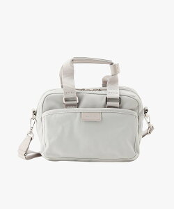 �ySALE�^30%OFF�zagnes b. VOYAGE �i�C���� 2way �~�j �V�����_�[ My bag RAT01-13 �A�j�G�X�x�[ �o�b�O �V�����_�[�o�b�O �x�[�W���y���������z