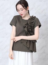 楽天市場】Fennel（Tシャツ・カットソー｜トップス）：レディース 