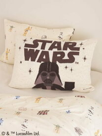 gelato pique Sleep 【STAR WARS】【Sleep】ジャガードピローケース ジェラートピケ インテリア・生活雑貨 その他のインテリア・生活雑貨【送料無料】