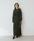 【5色展開/マルチWAY】フリンジポーチショルダーバッグ