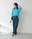 【5色展開/マルチWAY】フリンジポーチショルダーバッグ