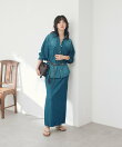 【5色展開/マルチWAY】フリンジポーチショルダーバッグ