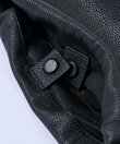 【5色展開/マルチWAY】フリンジポーチショルダーバッグ