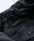 【5色展開/マルチWAY】フリンジポーチショルダーバッグ